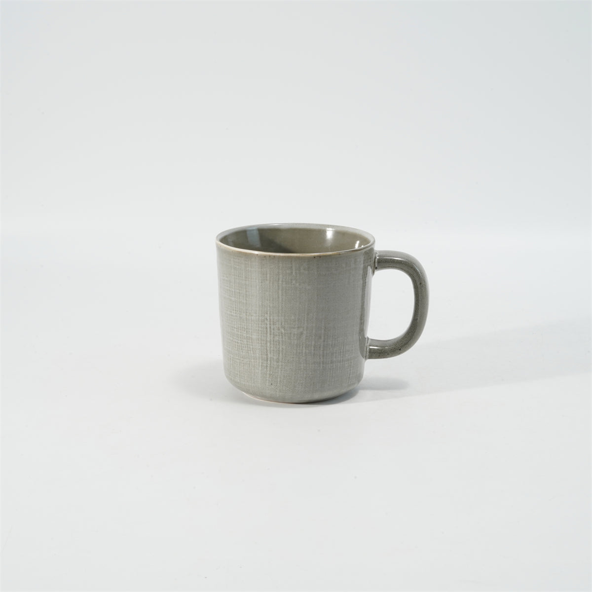 Hancai Reactive Glaze Mug