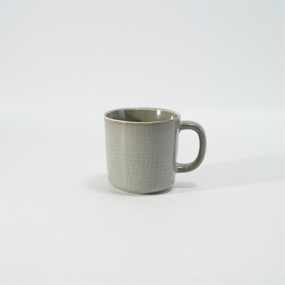 Hancai Reactive Glaze Mug
