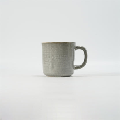 Hancai Reactive Glaze Mug