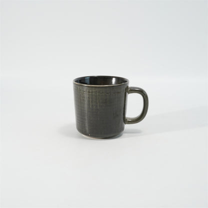 Hancai Reactive Glaze Mug