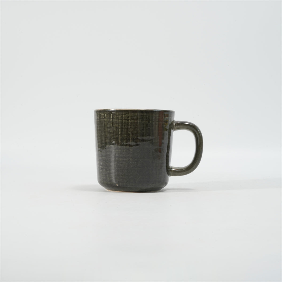Hancai Reactive Glaze Mug